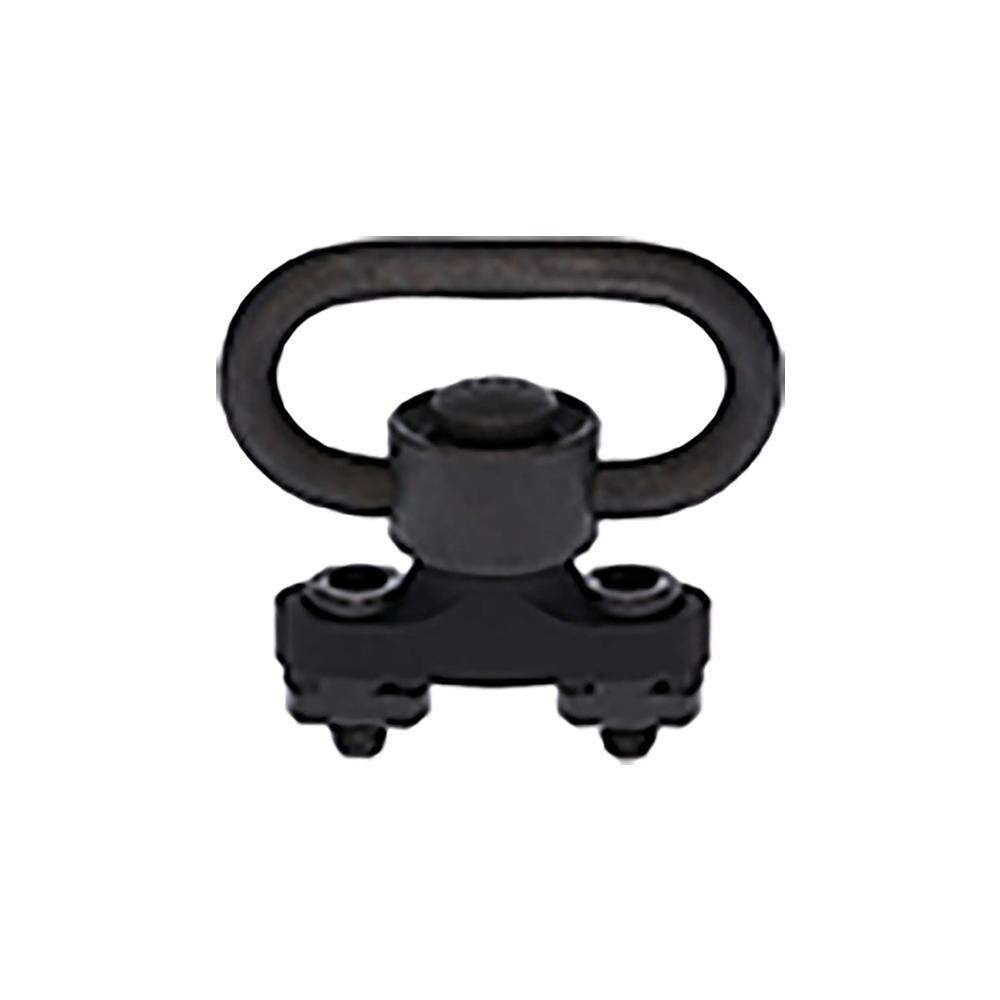 Slings Swivels Rival Arms RIVAL RARA92P3A   M-LOK MOUNT/QD HD SWIVEL PK • Model: 